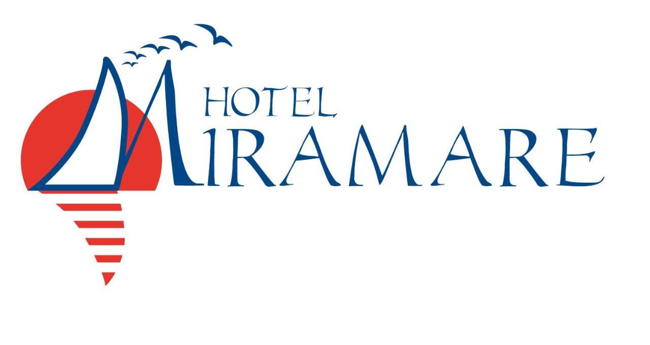 Hotel Miramare Rodi Garganico Exterior photo