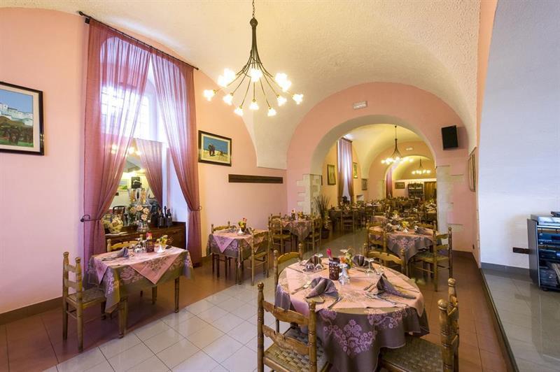 Hotel Miramare Rodi Garganico Exterior photo